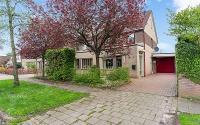 Darwinstraat 2