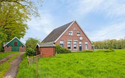 Telgendijk 110