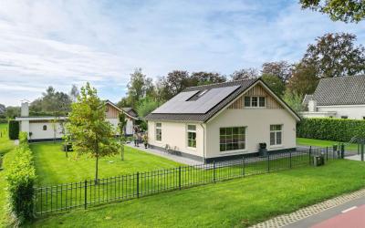 Hoge Boekel. 446