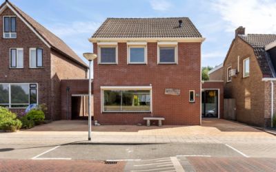 Lonnekerweg 92