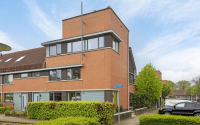 Bosbeekjuff. 2