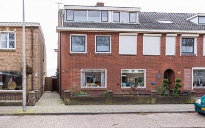 Bultsweg 119