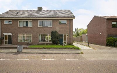 Bultsweg 273