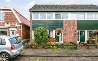 Bultsweg 218