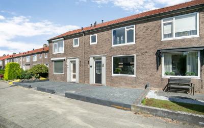 Zwarteweg 12