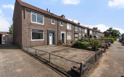 Zwarteweg 40