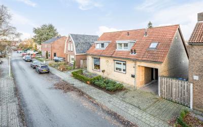 Zwarteweg 80