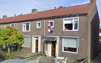 W.C. Schoutenstraat 78
