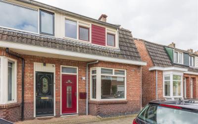 Gagelstraat 36