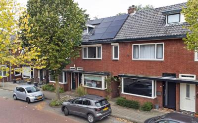 Lipperkerkstraat 433