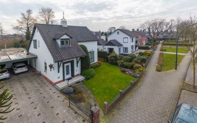 Gronausestraat 116