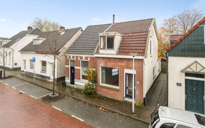 Esstraat 54