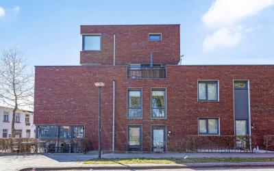 Oostveenweg 8-A