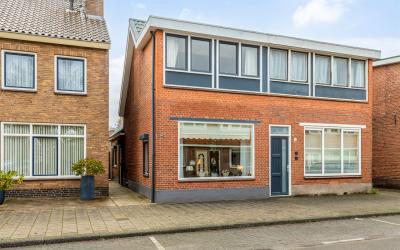 Ekersdijk 45