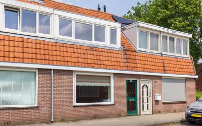 Ekersdijk 22
