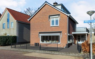 Jacob Le Mairestraat 26