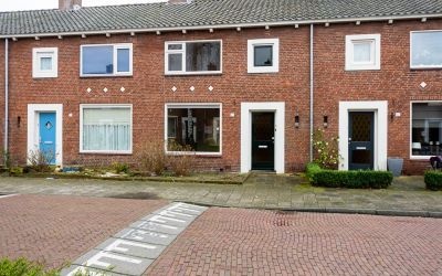 Jacob Roggeveenstraat 25