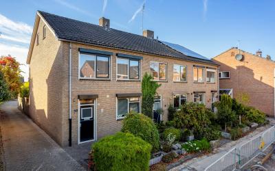 Tolstraat 40