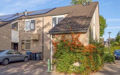 Rondostraat 88