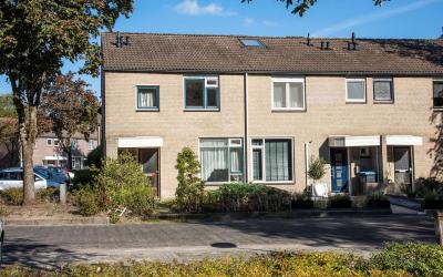 Rondostraat 107