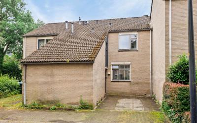 Rondostraat 116