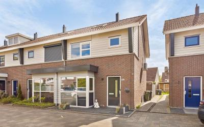 Stentorlaan 24