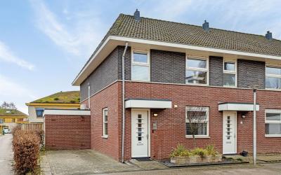 Stentorlaan 82