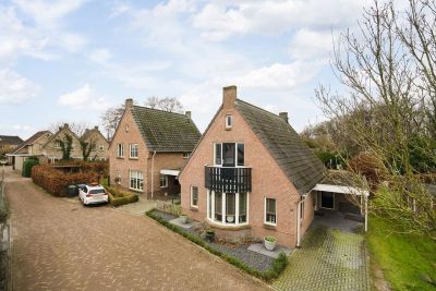 Demeterlaan 15