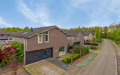 Lisdoddelaan 5