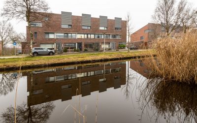 Vederkruidlaan 71