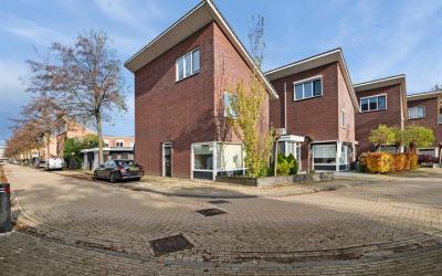 Wederiklaan 85