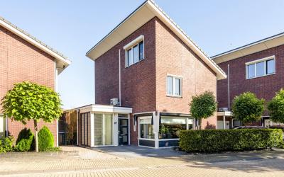 Wederiklaan 87
