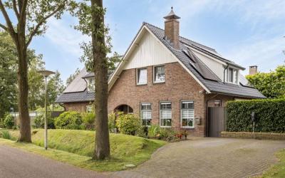 Vuurvlinder 1