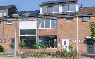 Robert Scottstraat 134