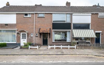 James Rossstraat 19