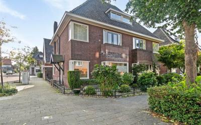 Padangstraat 1