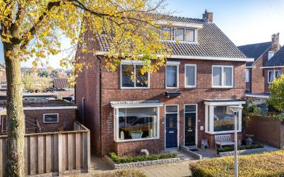 Padangstraat 79