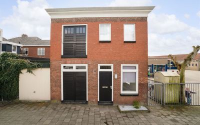 Padangstraat 64