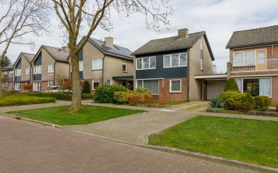 Atletenstraat 53