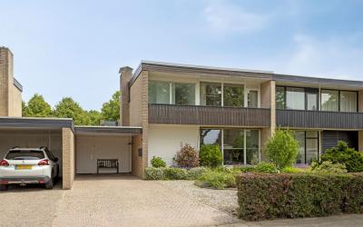 Atletenstraat 65