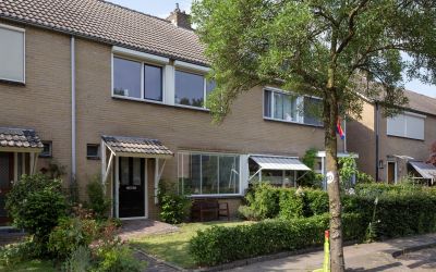 Kampioenstraat 21