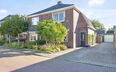 Hofstedehoe. 4