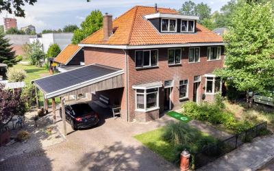 Lammertsweg 45