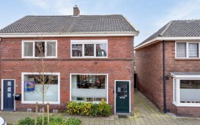 Van Heutzstraat 14