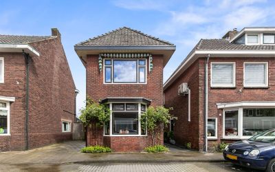 Van den Boschstraat 13