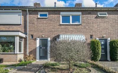 Marathonstraat 23