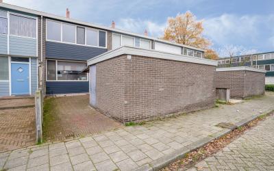 Braamlanden 16