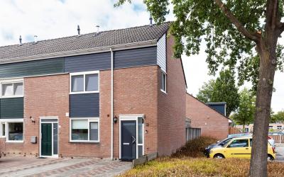 Holtwiklanden 85