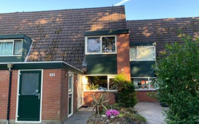 Vastertland. 211