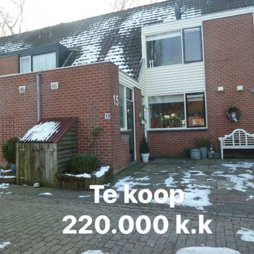 Venderinklanden 15